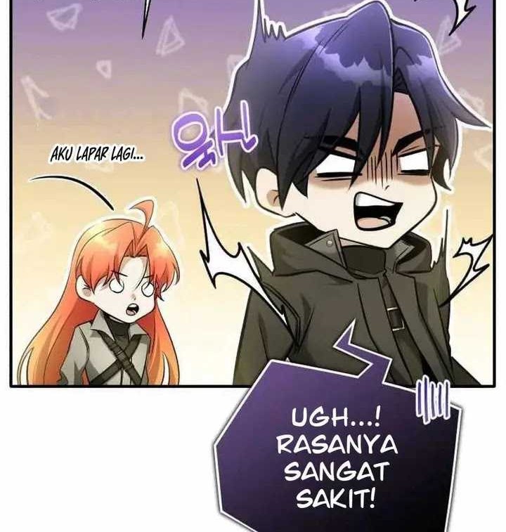 Regressor’s Life After Retirement Chapter 50 Gambar 55