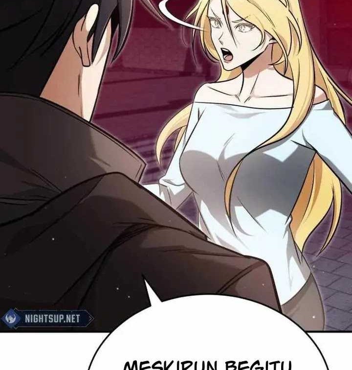 Regressor’s Life After Retirement Chapter 50 Gambar 63