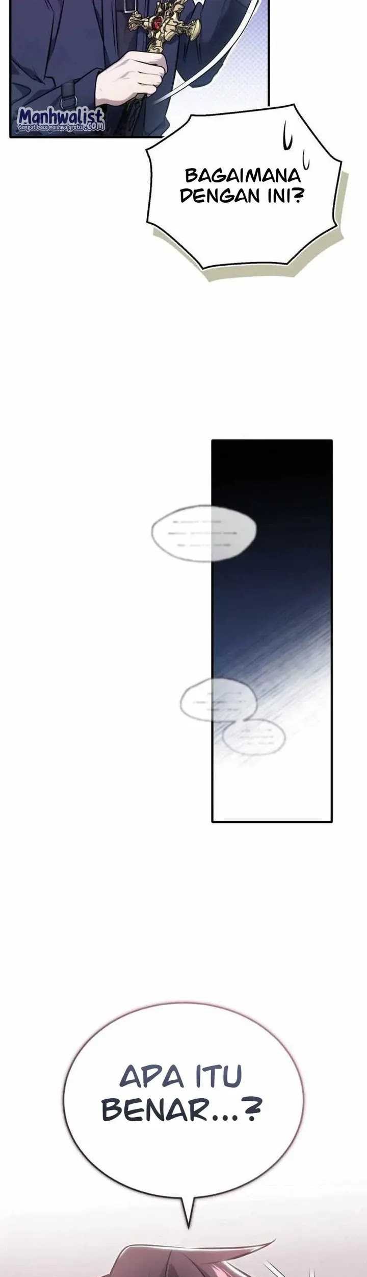 Regressor’s Life After Retirement Chapter 50 Gambar 70