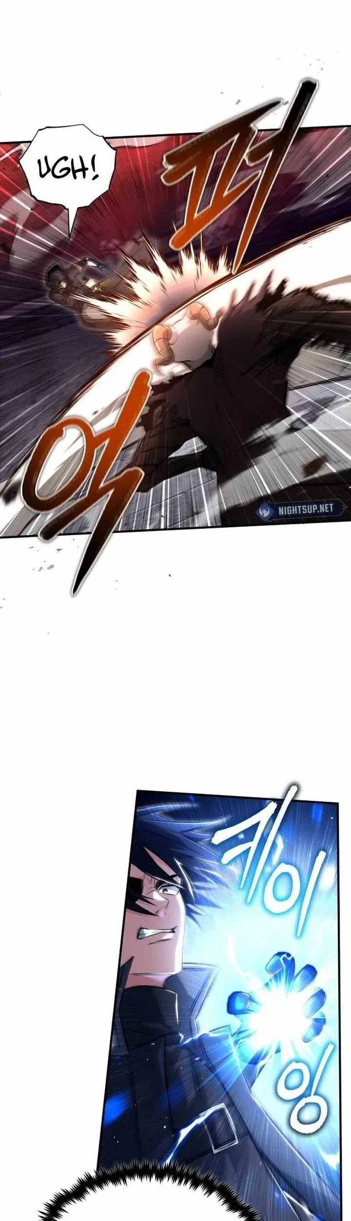 Regressor’s Life After Retirement Chapter 50 Gambar 6