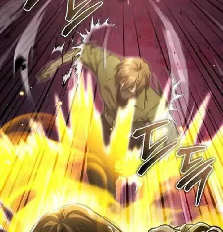 Regressor’s Life After Retirement Chapter 49 Gambar 23