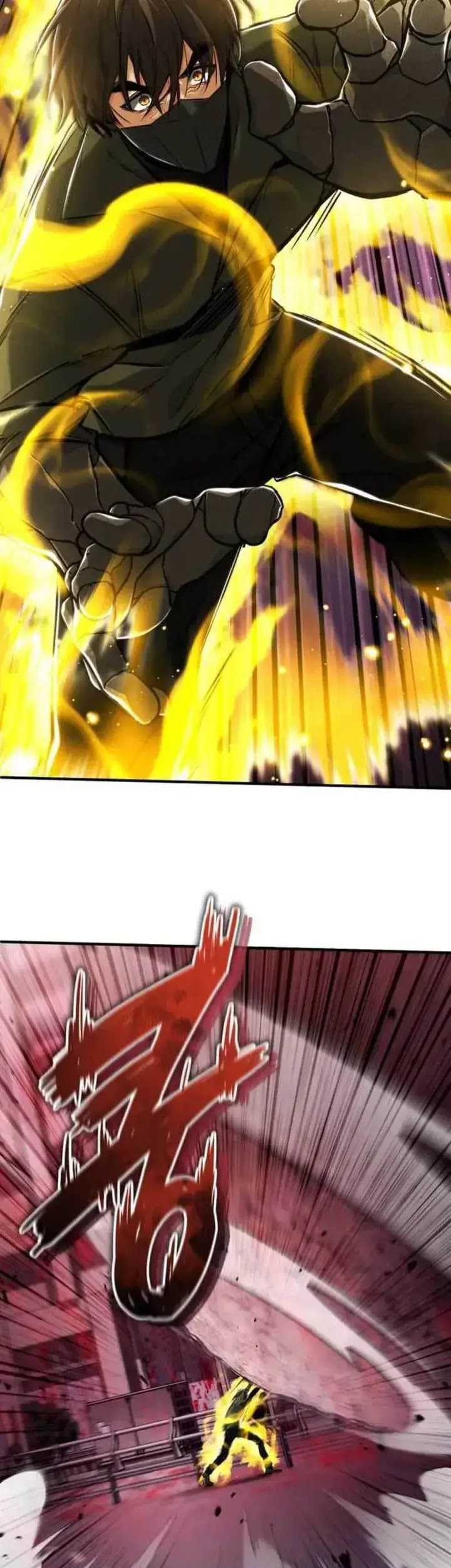 Regressor’s Life After Retirement Chapter 49 Gambar 24