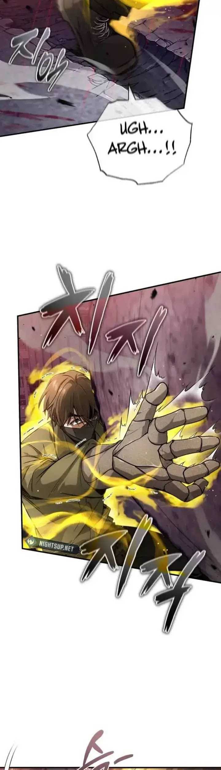 Regressor’s Life After Retirement Chapter 49 Gambar 26