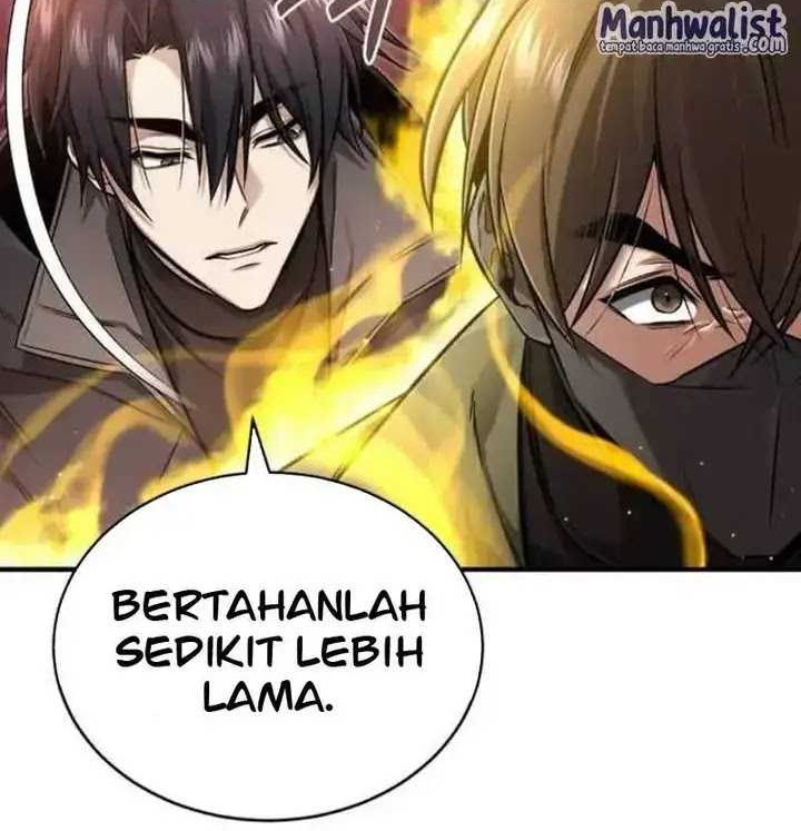 Regressor’s Life After Retirement Chapter 49 Gambar 27