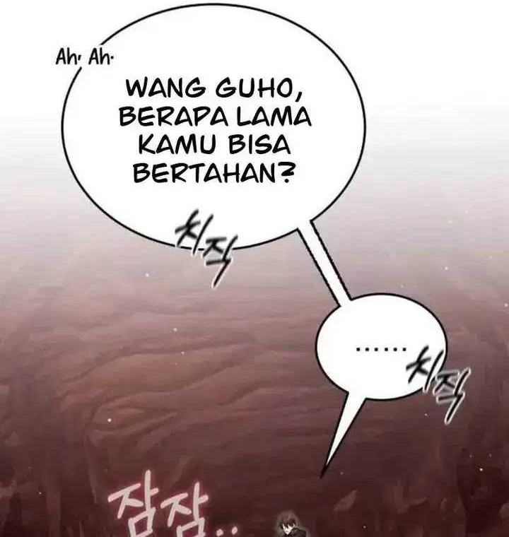 Regressor’s Life After Retirement Chapter 49 Gambar 41