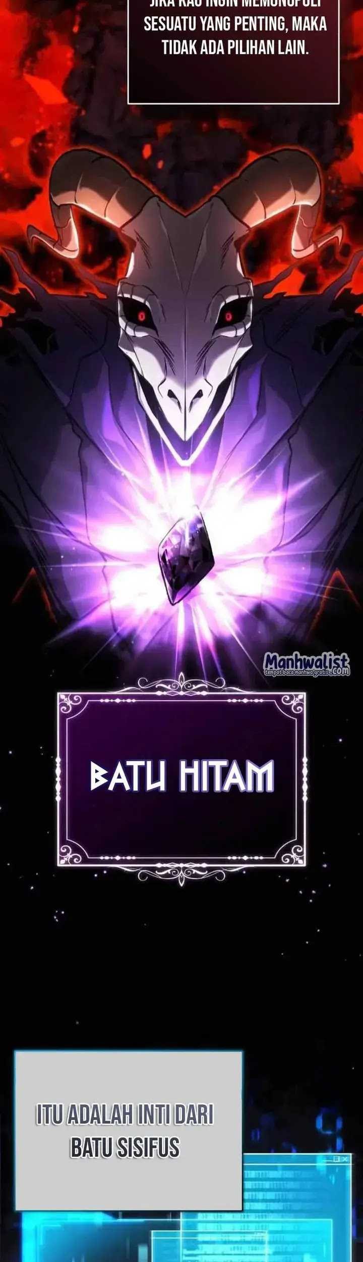 Regressor’s Life After Retirement Chapter 49 Gambar 44