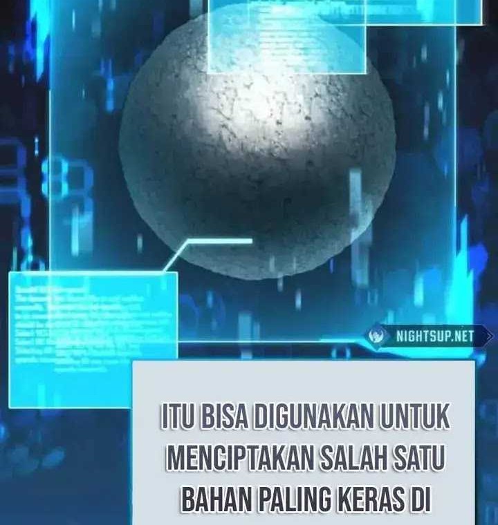 Regressor’s Life After Retirement Chapter 49 Gambar 45