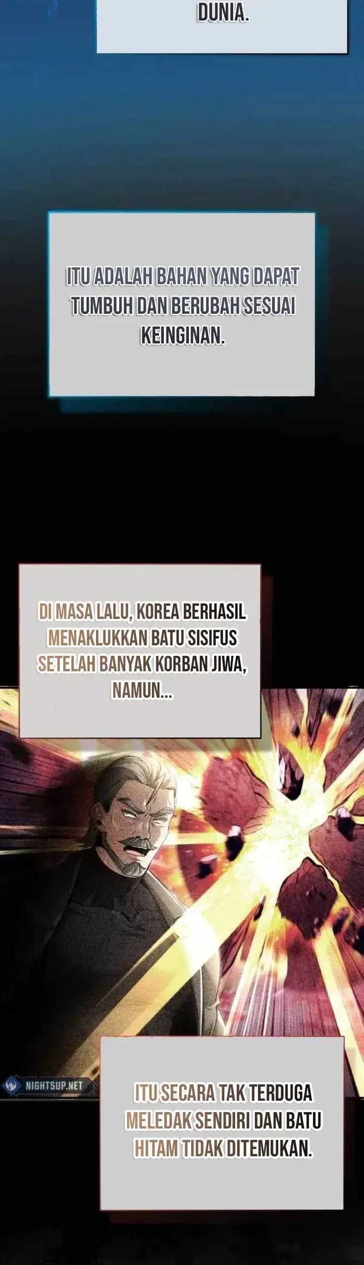 Regressor’s Life After Retirement Chapter 49 Gambar 46