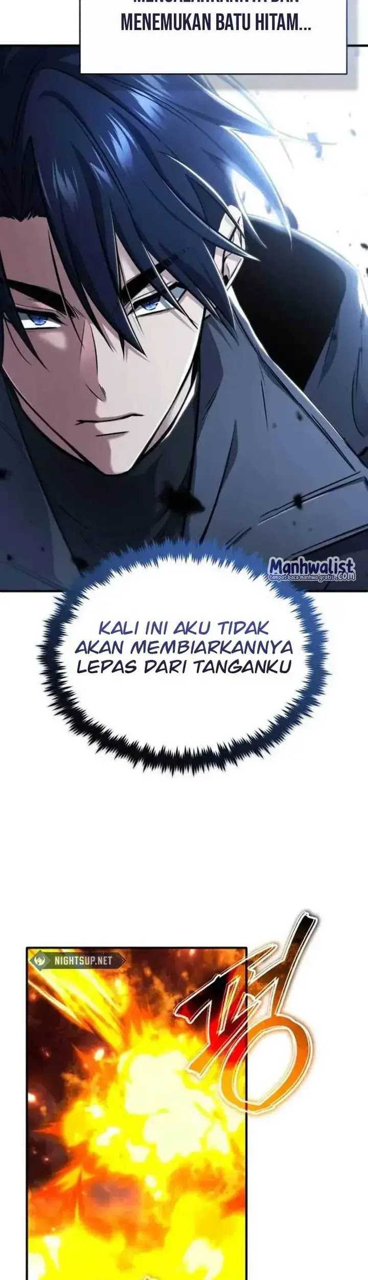 Regressor’s Life After Retirement Chapter 49 Gambar 48