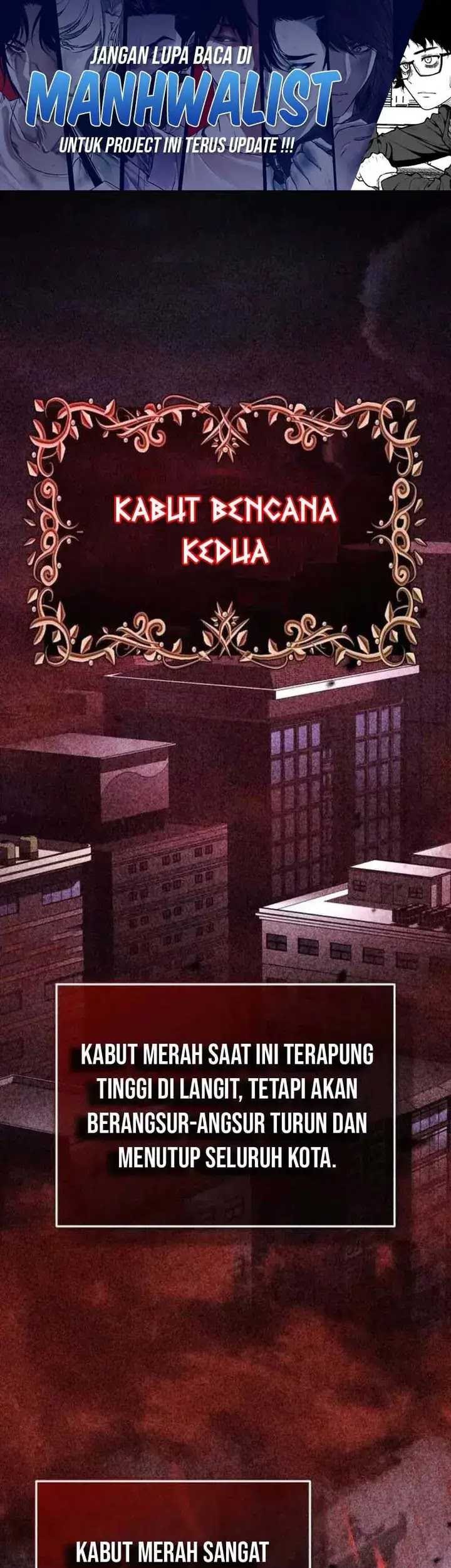 Baca Manhwa Regressor’s Life After Retirement Chapter 49 Gambar 2