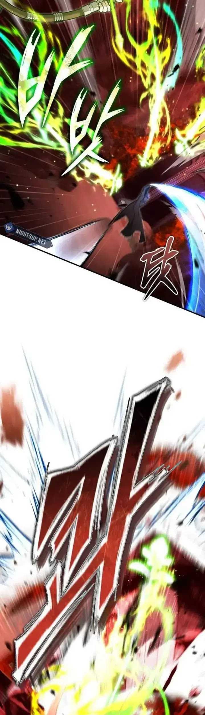 Regressor’s Life After Retirement Chapter 49 Gambar 72