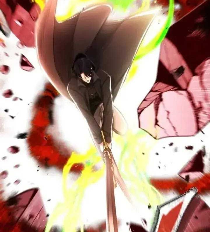 Regressor’s Life After Retirement Chapter 49 Gambar 73