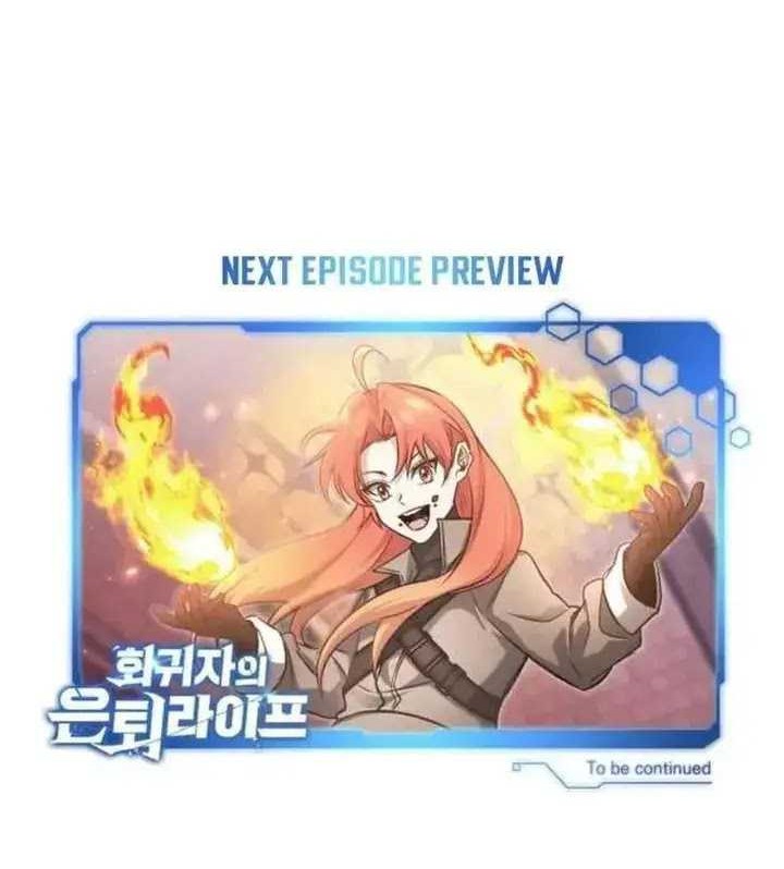 Regressor’s Life After Retirement Chapter 49 Gambar 77