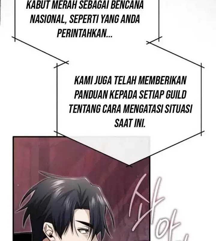 Regressor’s Life After Retirement Chapter 49 Gambar 5