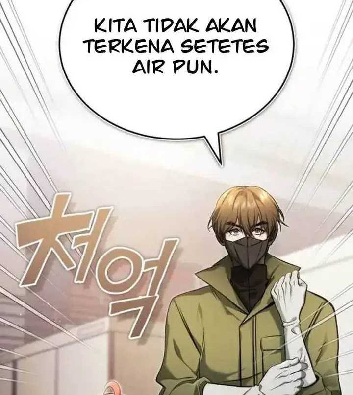 Regressor’s Life After Retirement Chapter 49 Gambar 7