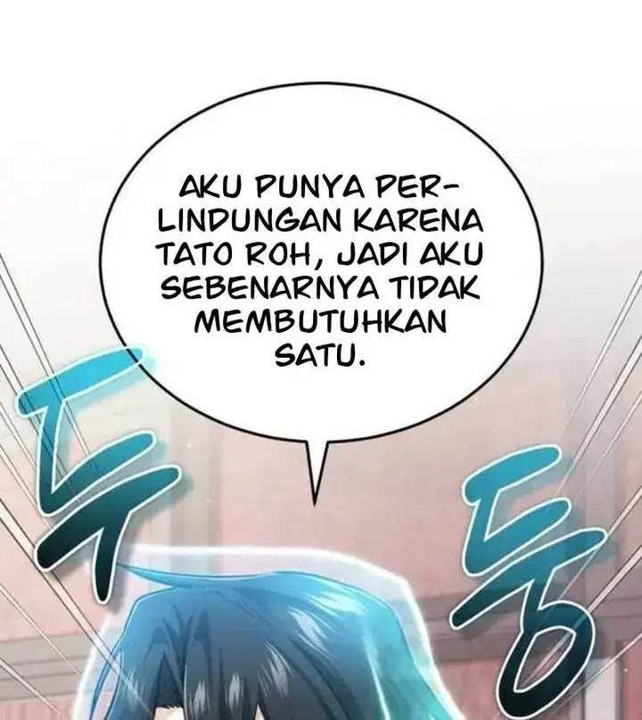 Regressor’s Life After Retirement Chapter 49 Gambar 9