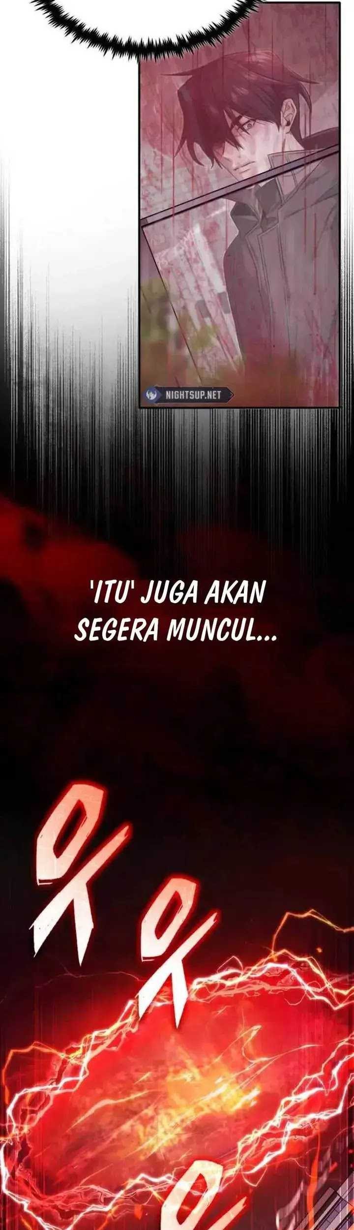 Regressor’s Life After Retirement Chapter 49 Gambar 12