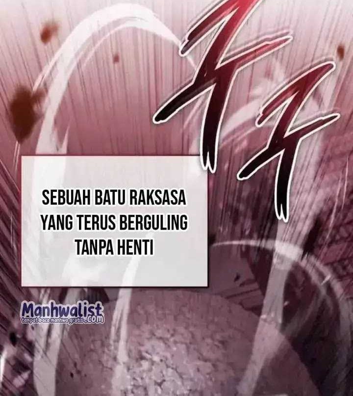 Regressor’s Life After Retirement Chapter 49 Gambar 17