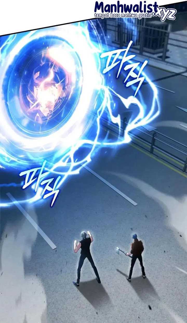 Regressor’s Life After Retirement Chapter 48 Gambar 19