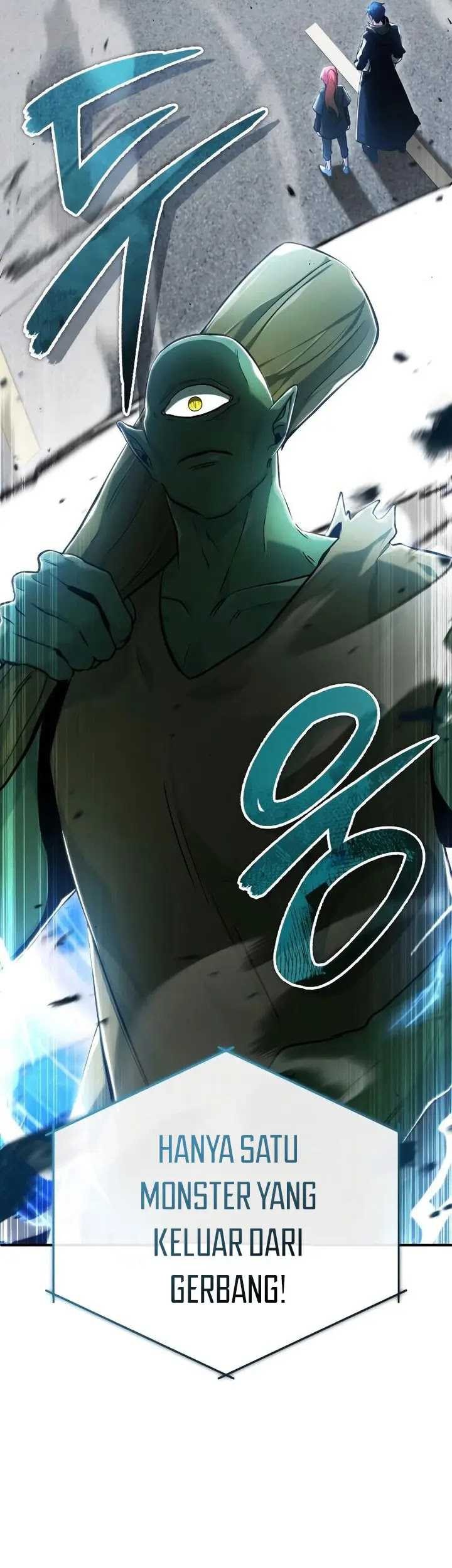 Regressor’s Life After Retirement Chapter 48 Gambar 20