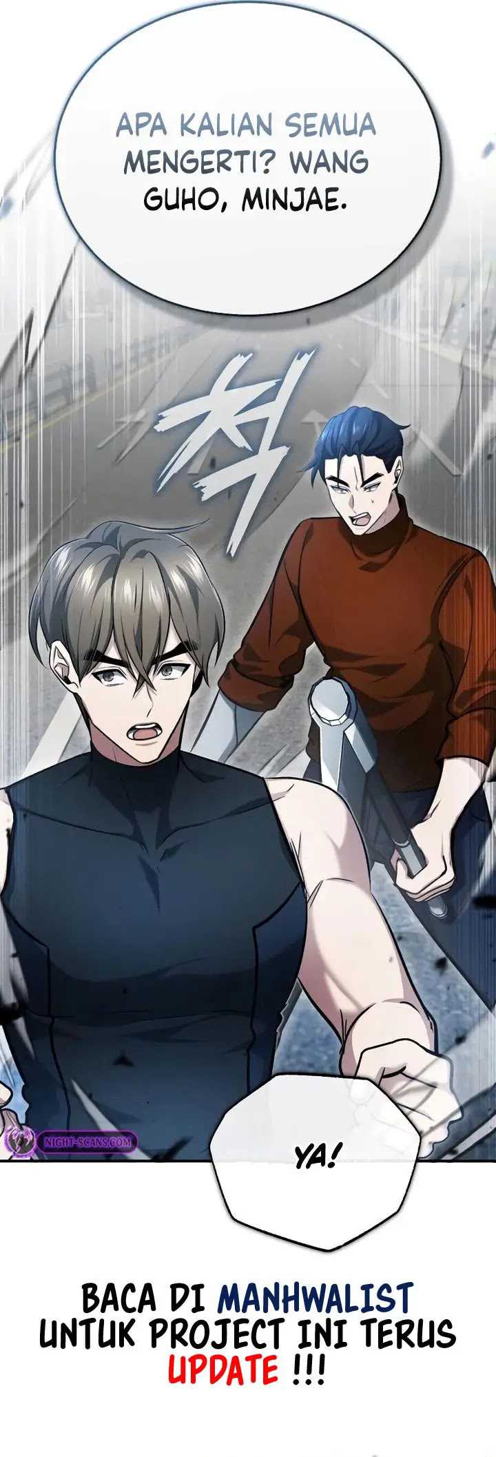 Regressor’s Life After Retirement Chapter 48 Gambar 23
