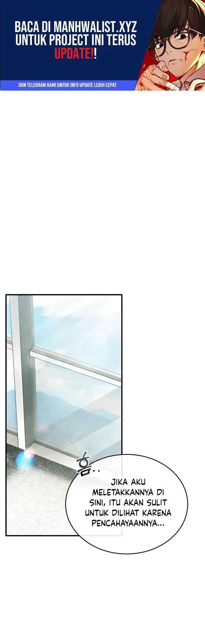 Baca Manhwa Regressor’s Life After Retirement Chapter 48 Gambar 2