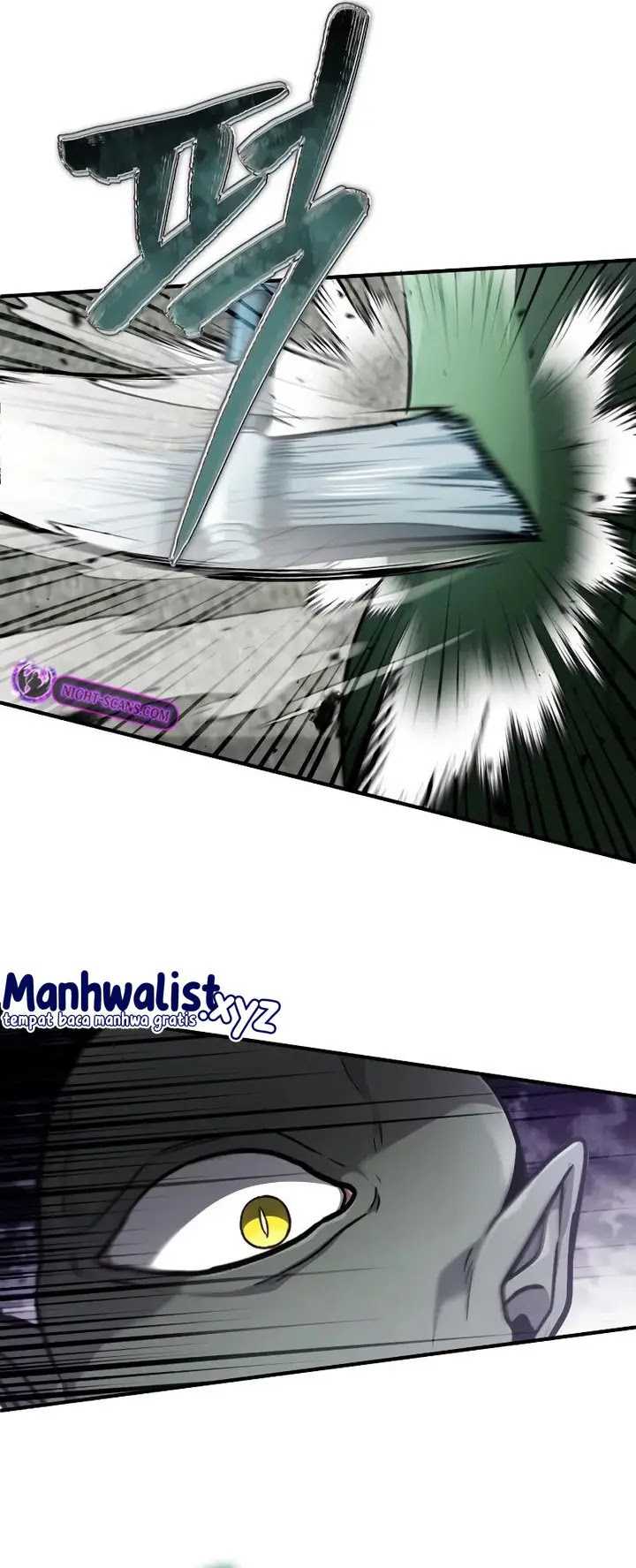 Regressor’s Life After Retirement Chapter 48 Gambar 30