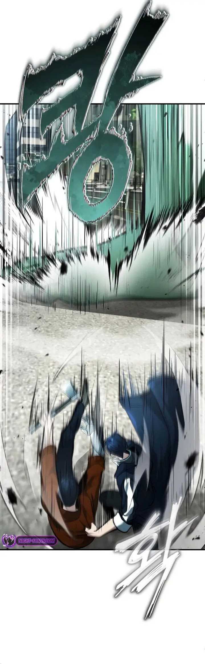 Regressor’s Life After Retirement Chapter 48 Gambar 33