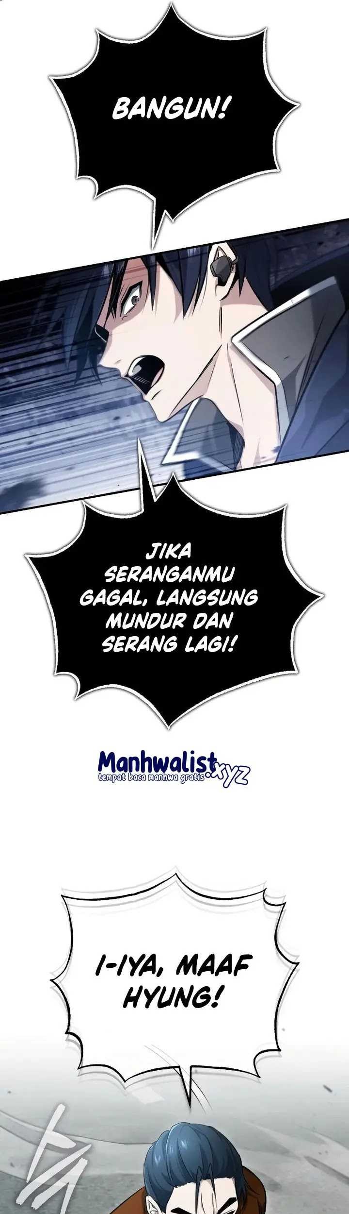 Regressor’s Life After Retirement Chapter 48 Gambar 34