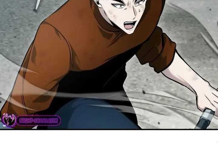 Regressor’s Life After Retirement Chapter 48 Gambar 35
