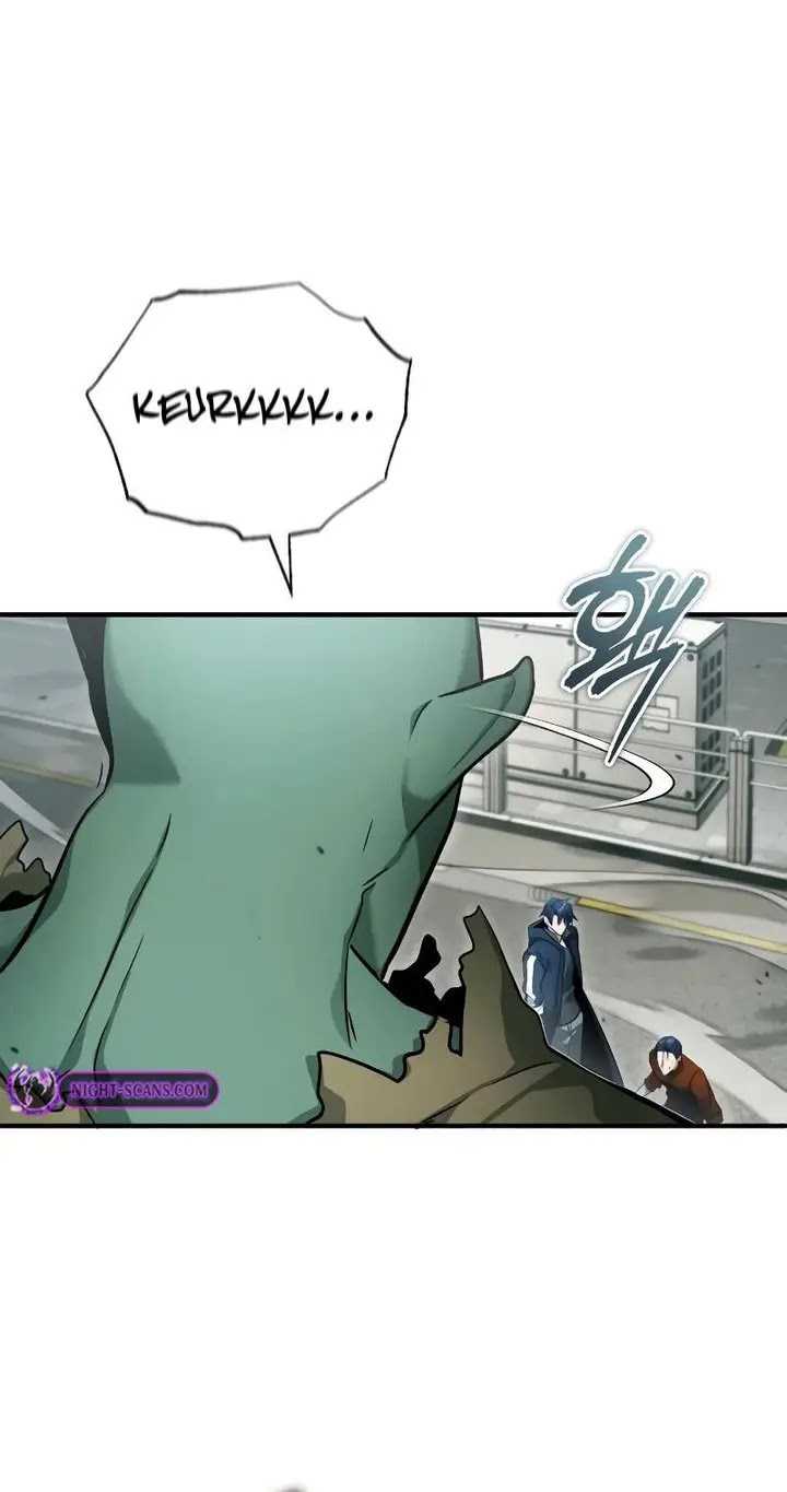 Regressor’s Life After Retirement Chapter 48 Gambar 36