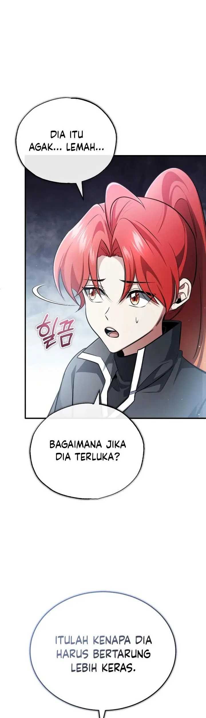 Regressor’s Life After Retirement Chapter 48 Gambar 40