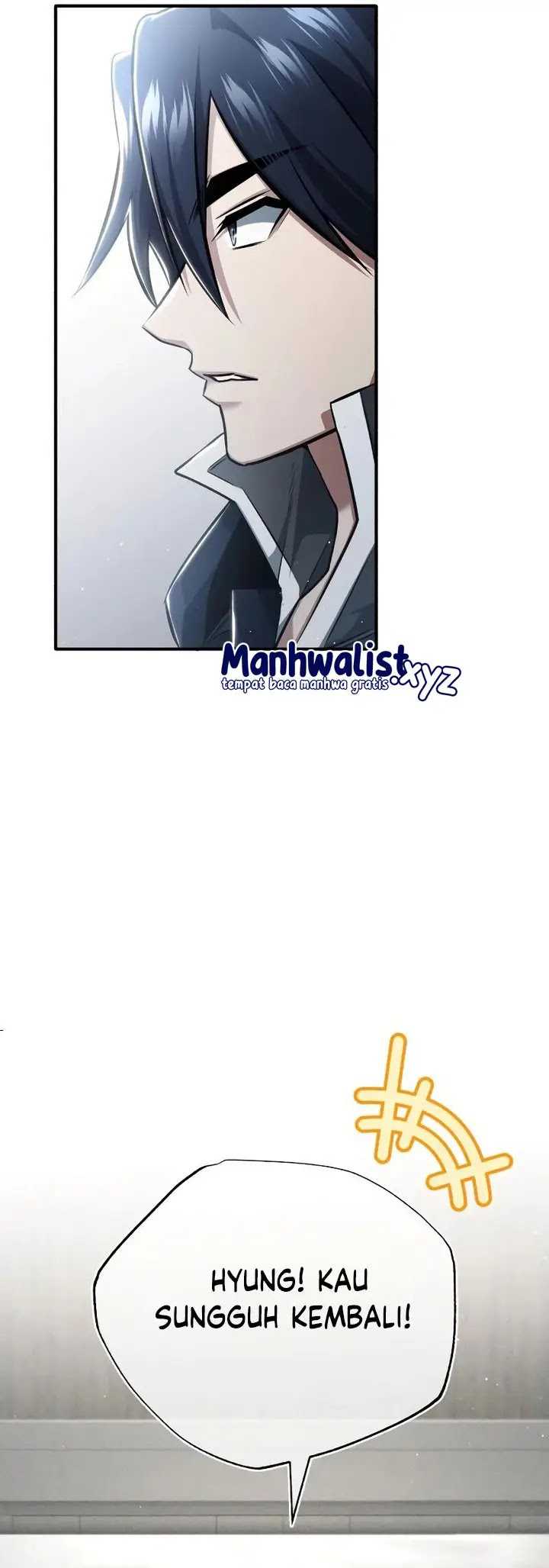 Regressor’s Life After Retirement Chapter 48 Gambar 42