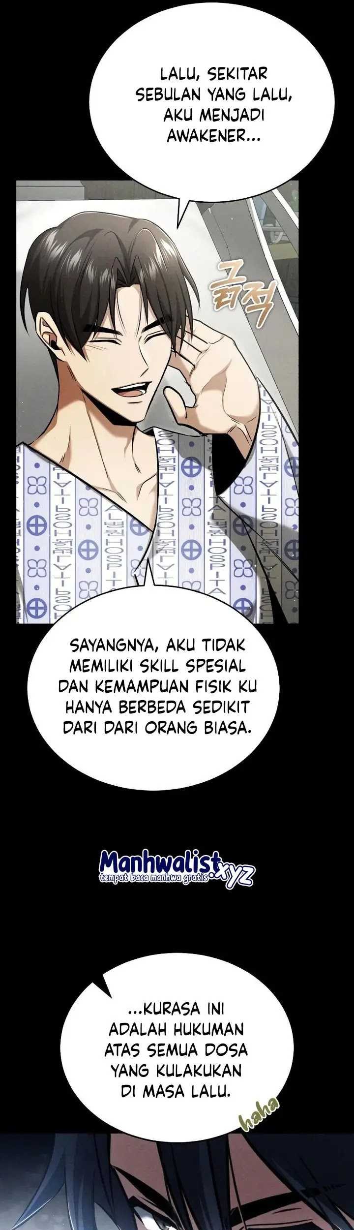 Regressor’s Life After Retirement Chapter 48 Gambar 45