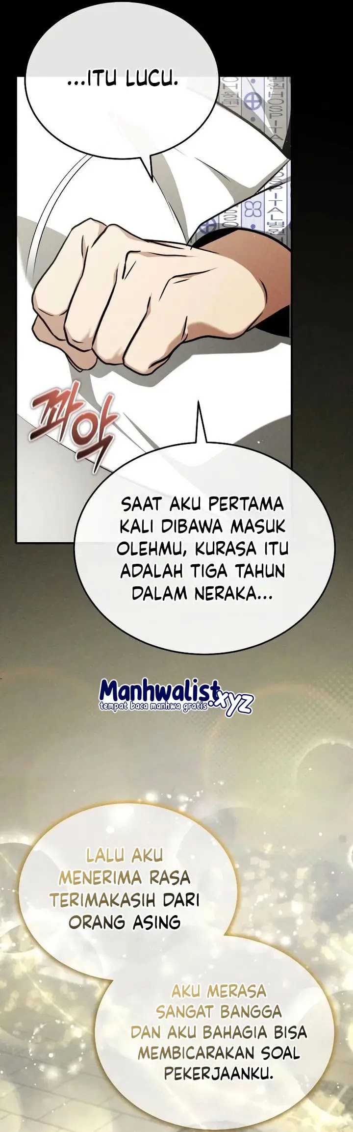 Regressor’s Life After Retirement Chapter 48 Gambar 50