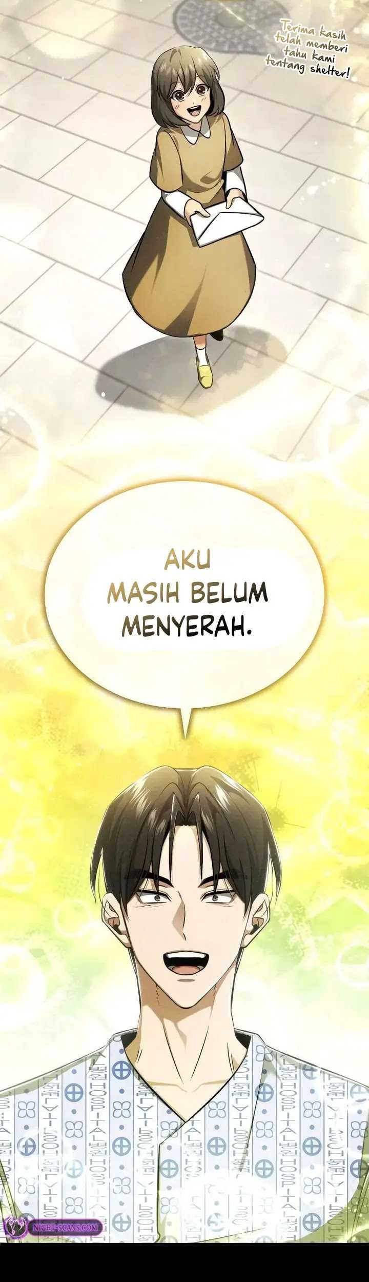 Regressor’s Life After Retirement Chapter 48 Gambar 51