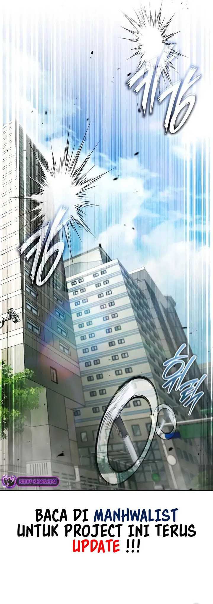 Regressor’s Life After Retirement Chapter 48 Gambar 54