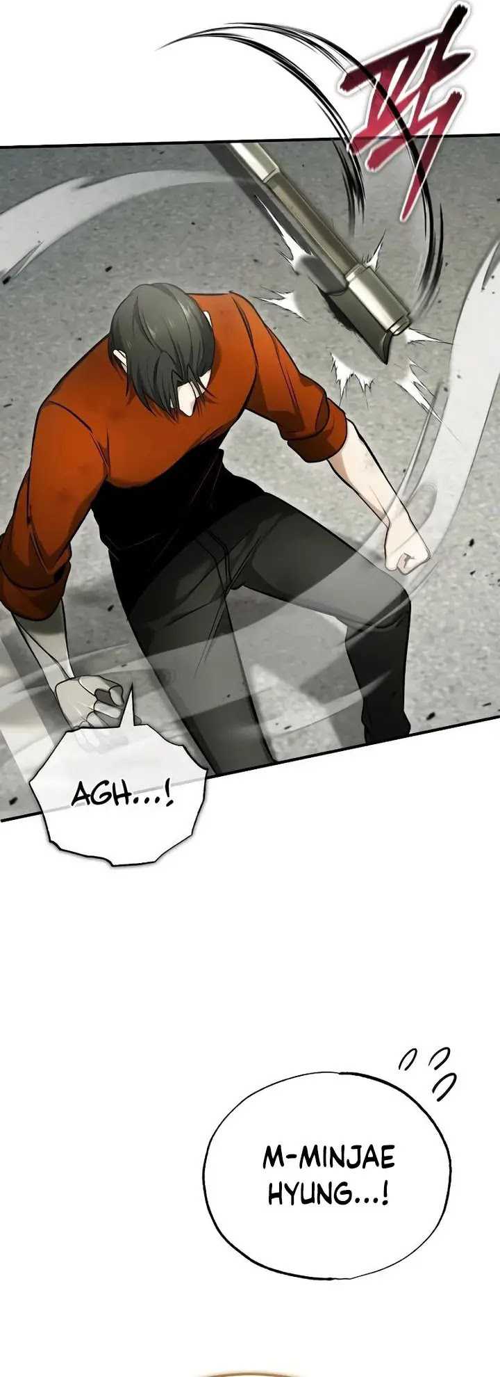 Regressor’s Life After Retirement Chapter 48 Gambar 55