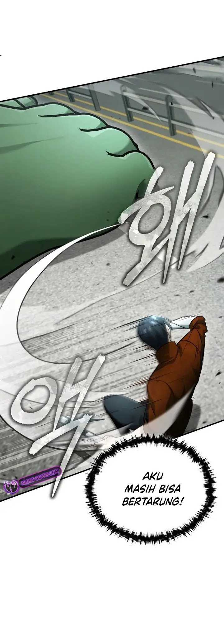 Regressor’s Life After Retirement Chapter 48 Gambar 58
