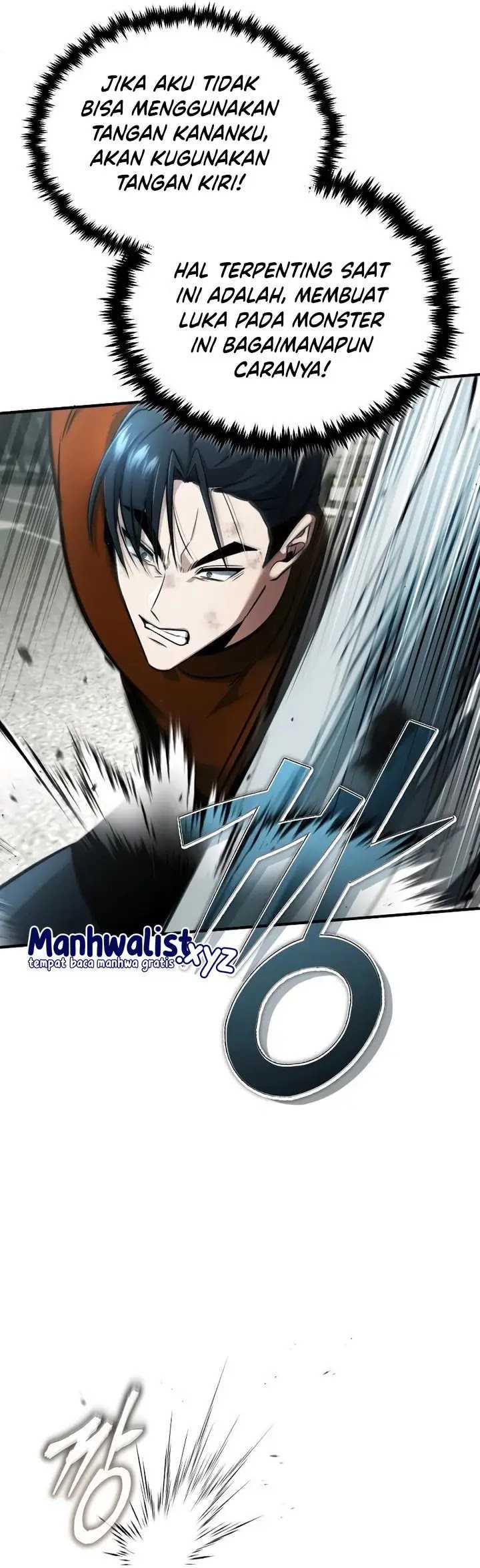 Regressor’s Life After Retirement Chapter 48 Gambar 59