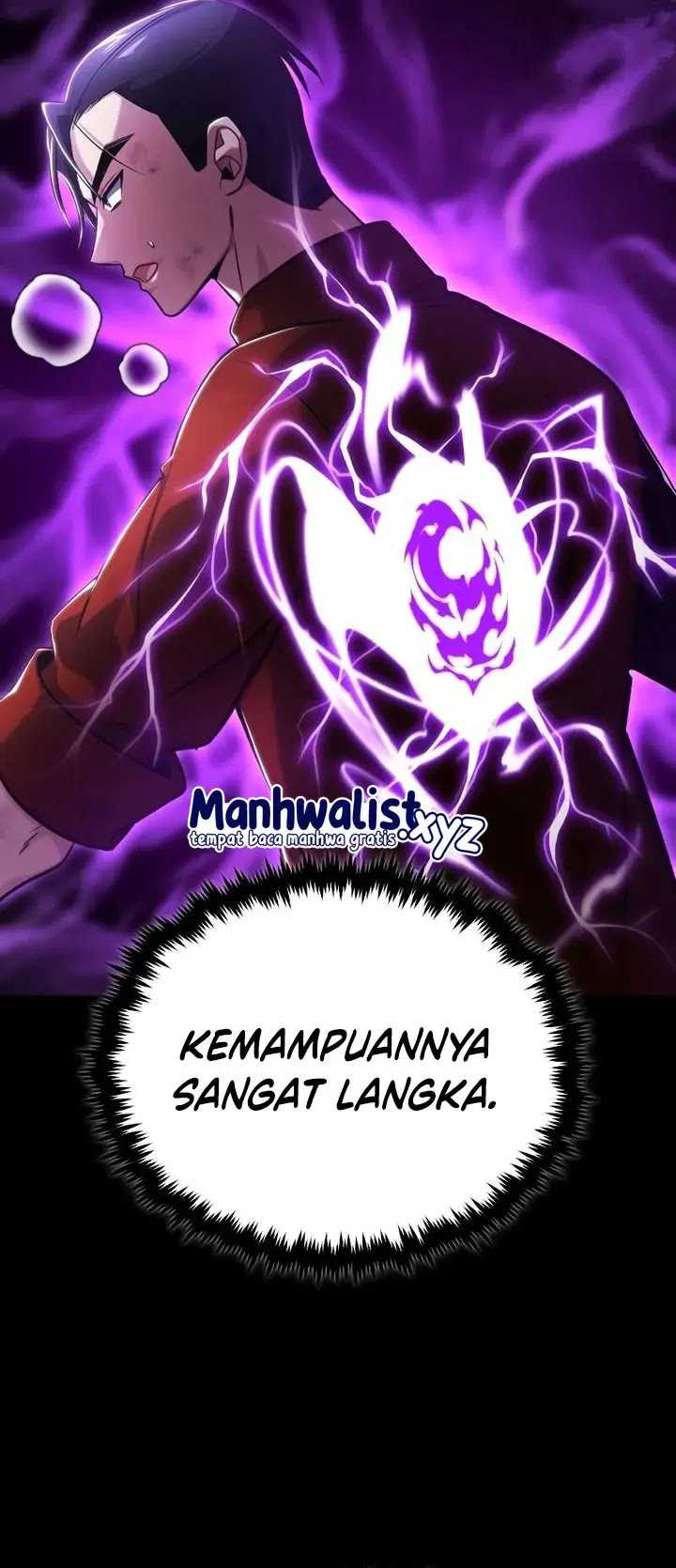 Regressor’s Life After Retirement Chapter 48 Gambar 65