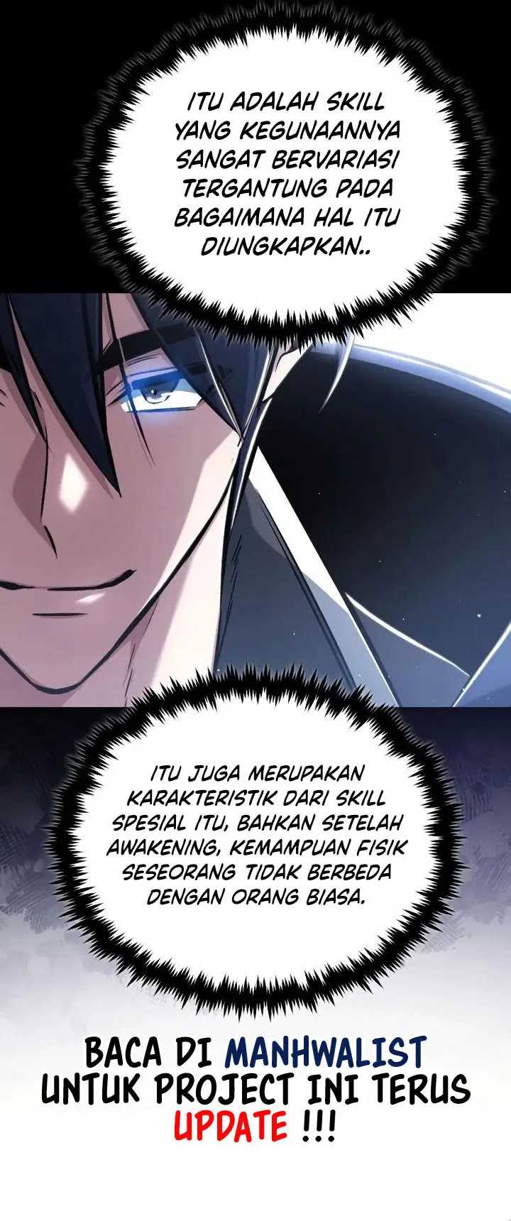Regressor’s Life After Retirement Chapter 48 Gambar 66