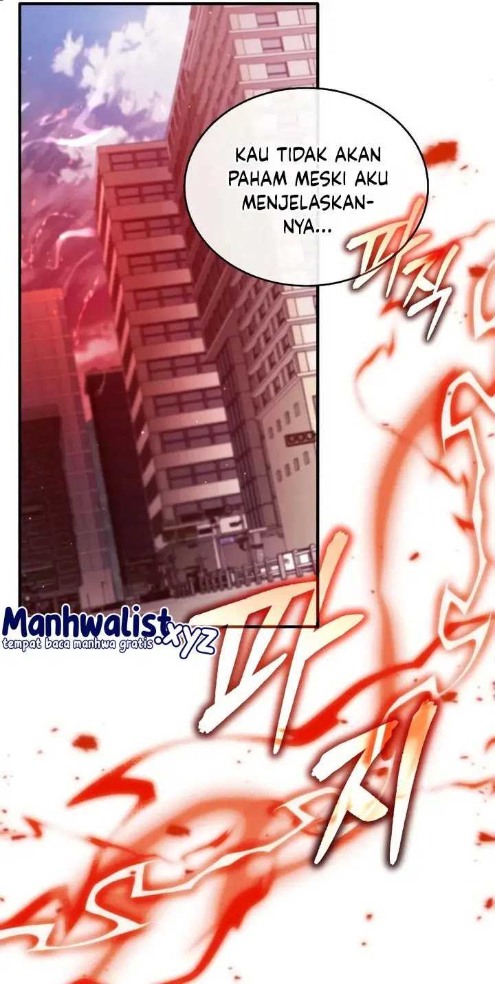 Regressor’s Life After Retirement Chapter 48 Gambar 70