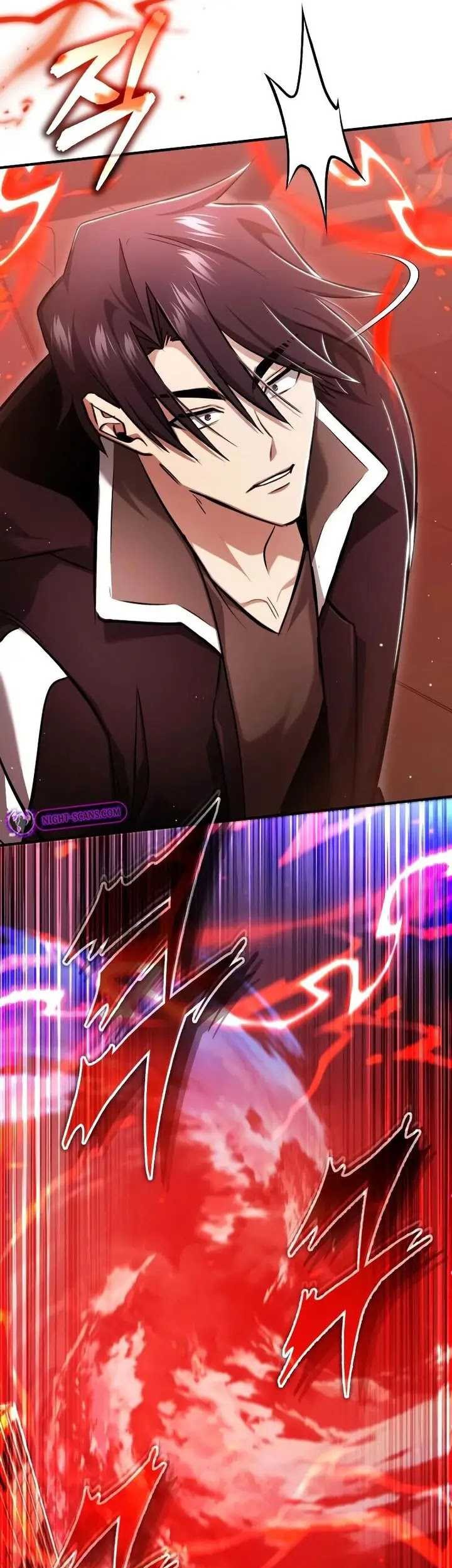 Regressor’s Life After Retirement Chapter 48 Gambar 71