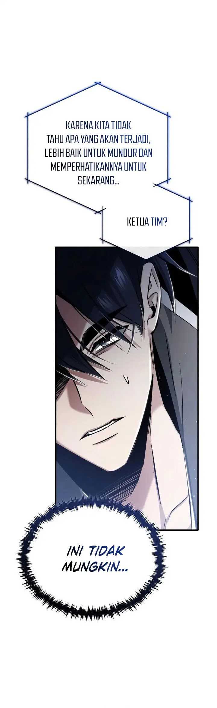 Regressor’s Life After Retirement Chapter 48 Gambar 73