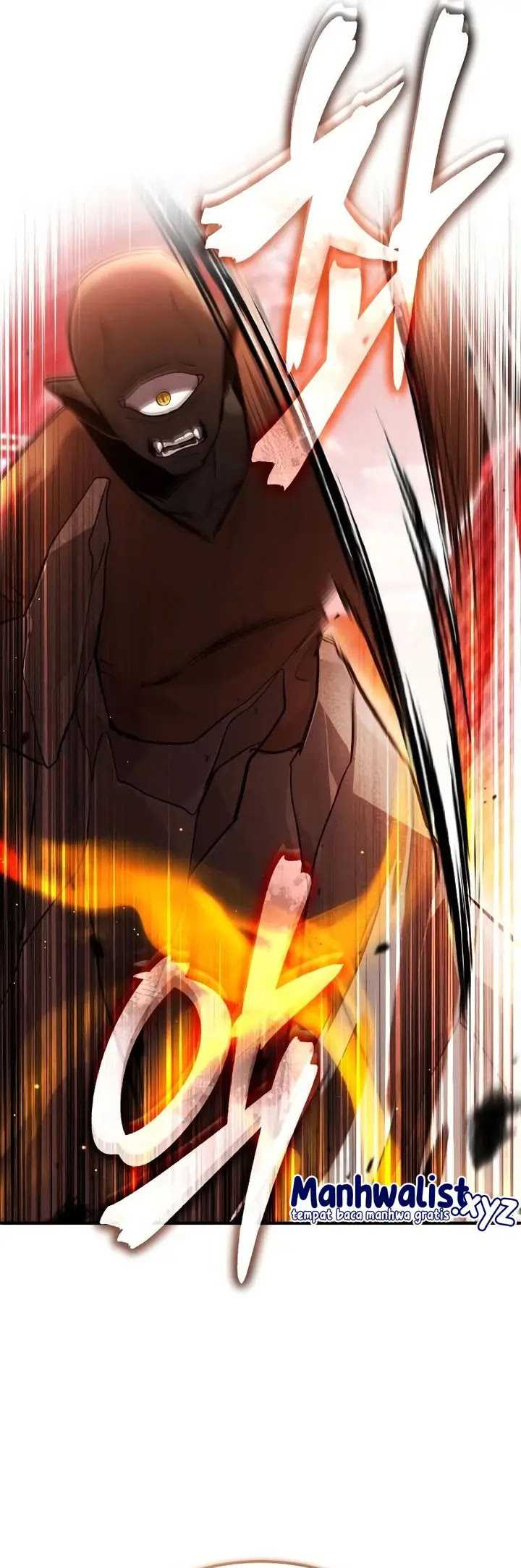Regressor’s Life After Retirement Chapter 48 Gambar 75