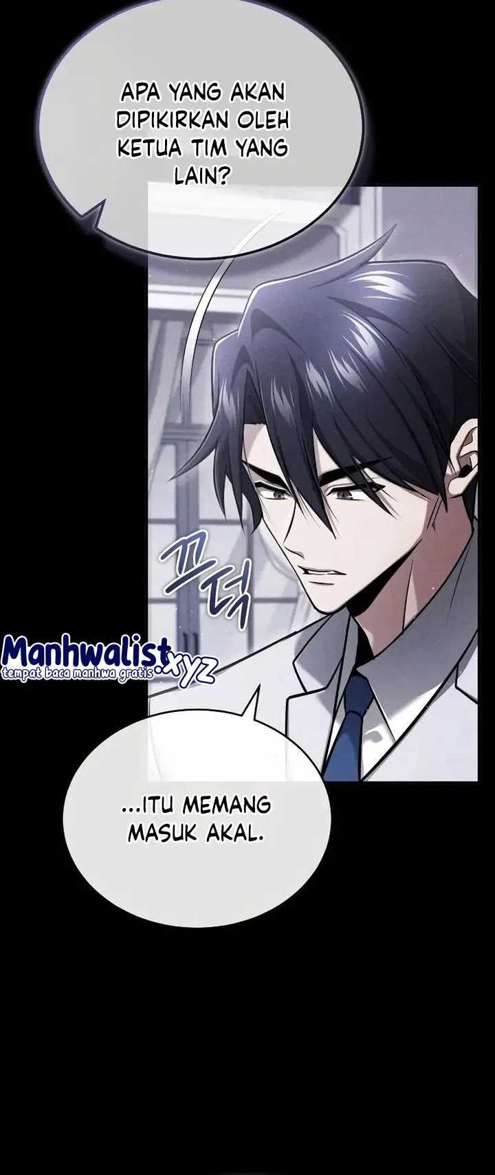 Regressor’s Life After Retirement Chapter 48 Gambar 10