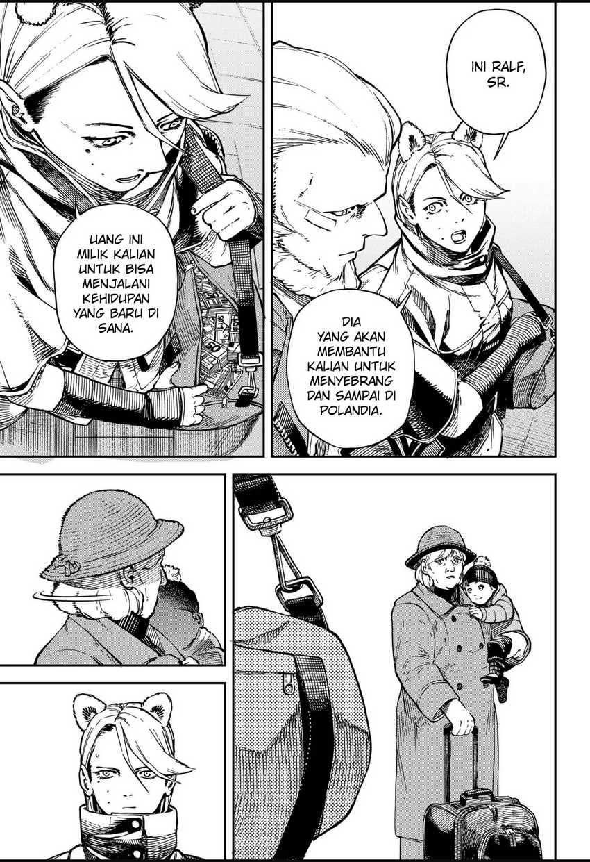 NO＼NAME Chapter 14 Gambar 10