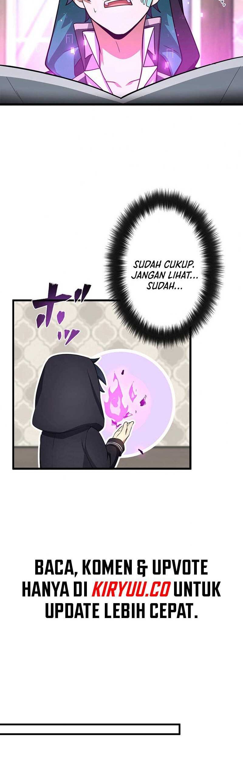 I Reincarnated as an SSS-Ranked Goblin Chapter 75 Gambar 35