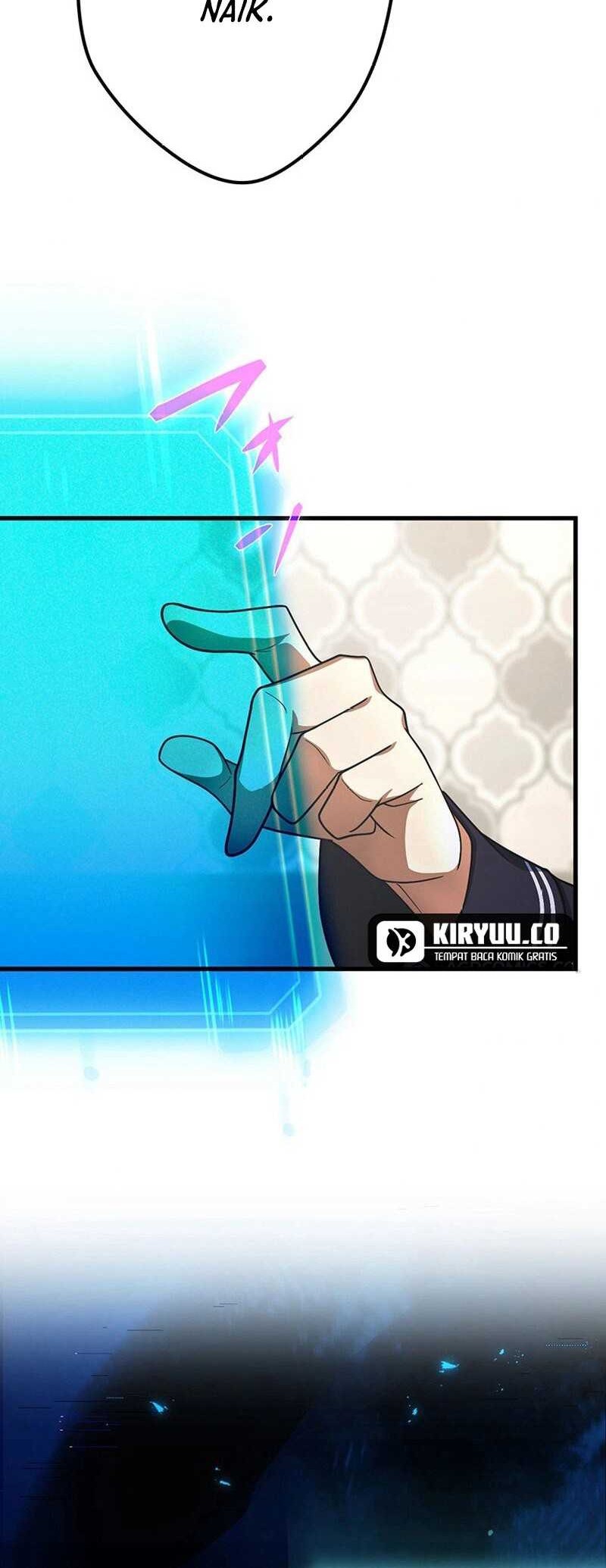 I Reincarnated as an SSS-Ranked Goblin Chapter 75 Gambar 37